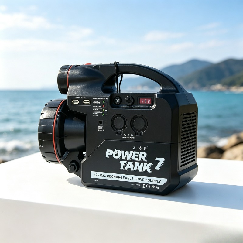 Celestron 12V/7A Outdoor Mobil - đánh giá và giá Outdoor Power Supply 12V