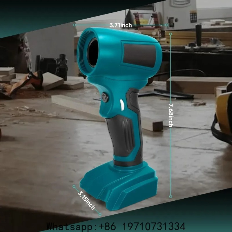 Power Tools Accessories for Bo - đánh giá và giá Leaf Blower Cordless