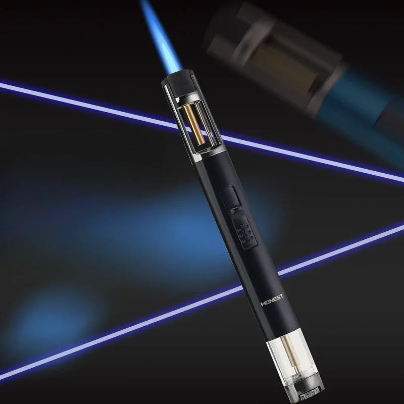 HONEST-Airbrush Torch Turbo Li - đánh giá và giá Outdoor Kitchen Power Burner