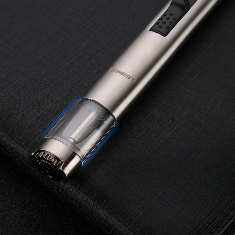 HONEST-Airbrush Torch Turbo Li - đánh giá và giá Outdoor Kitchen Power Burner