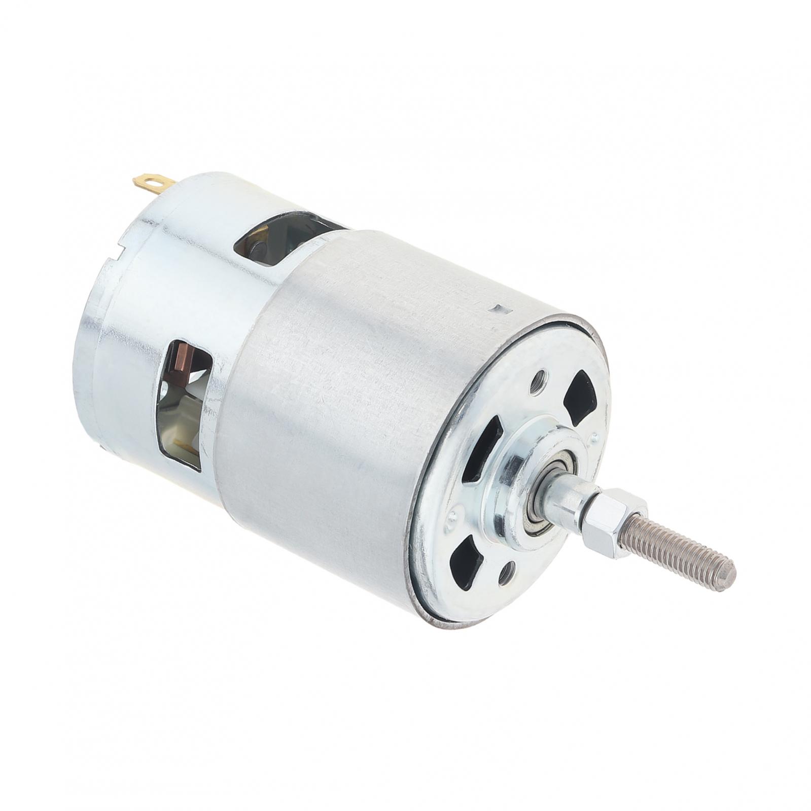 755 DC Motor 12V / 21V Grass C - đánh giá và giá Hedge Trimmer Cordless