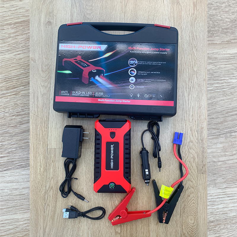 High Performance Emergency sta - đánh giá và giá Outdoor Power Supply 12V