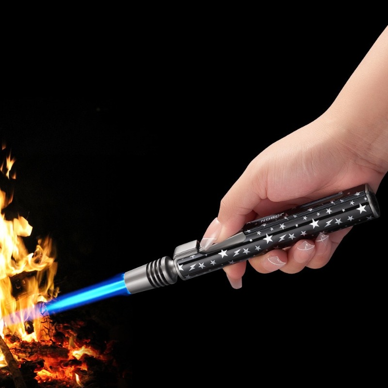 JOBON Firepower Big Flame Wind - đánh giá và giá Outdoor Kitchen Power Burner