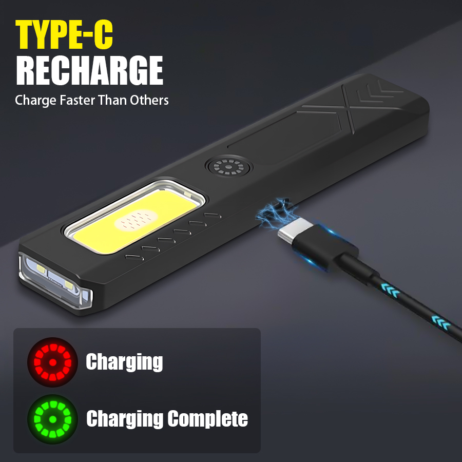 Rechargeable LED Handheld Flas - đánh giá và giá Outdoor Power Reno