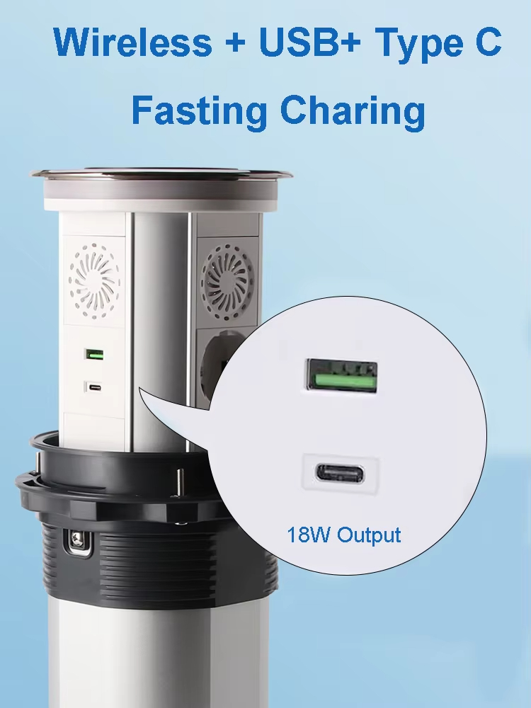 IS/EU/US/FR/MX/IT/AU Pop Elect - đánh giá và giá Outdoor Power Outlet