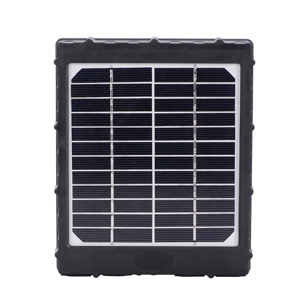 IP66 Waterproof Mini 6V 9V 3W  - đánh giá và giá Outdoor Powerbank
