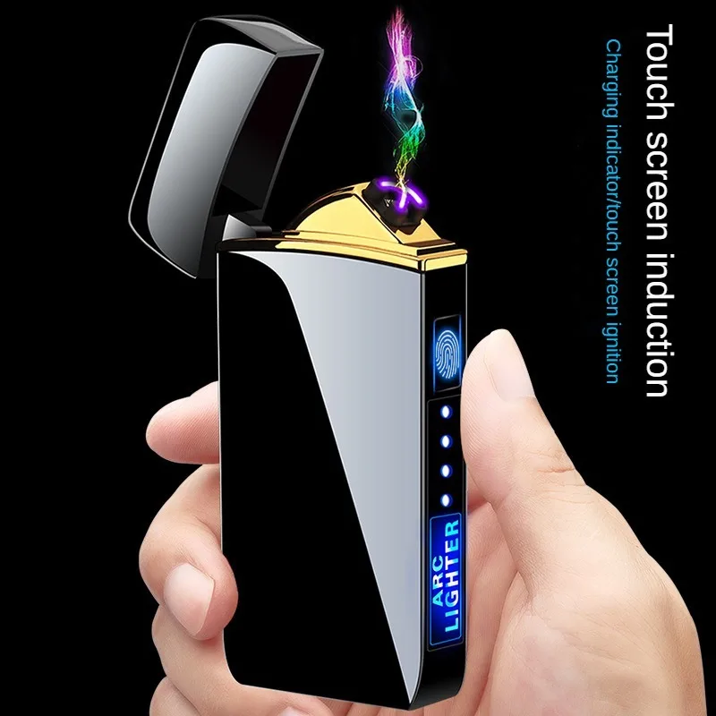 Electric Lighter Double Arc LE - đánh giá và giá Outdoor Power Reno
