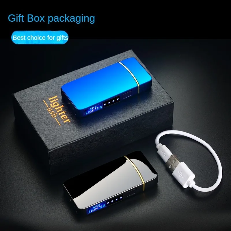 Electric Lighter Double Arc LE - đánh giá và giá Outdoor Power Reno
