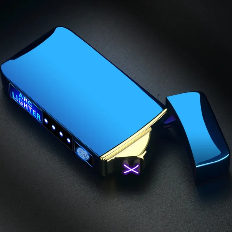 Electric Lighter Double Arc LE - đánh giá và giá Outdoor Power Reno