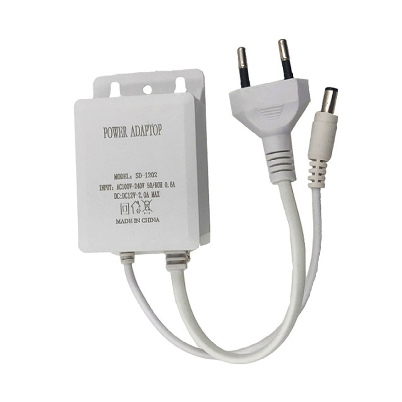 Power Adapter US/EU Outdoor Wa - đánh giá và giá Outdoor Power Supply 12V