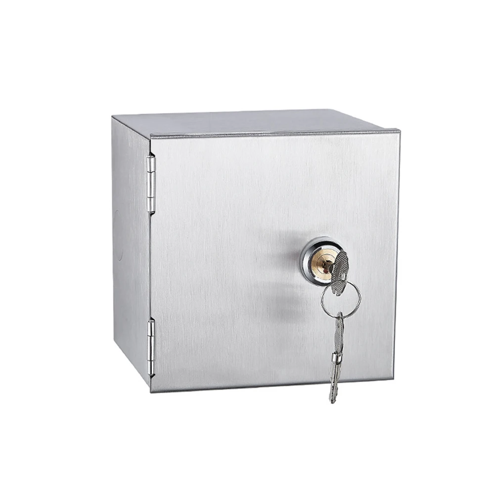 Waterproof Stainless Steel Ele - đánh giá và giá Outdoor Power Outlet