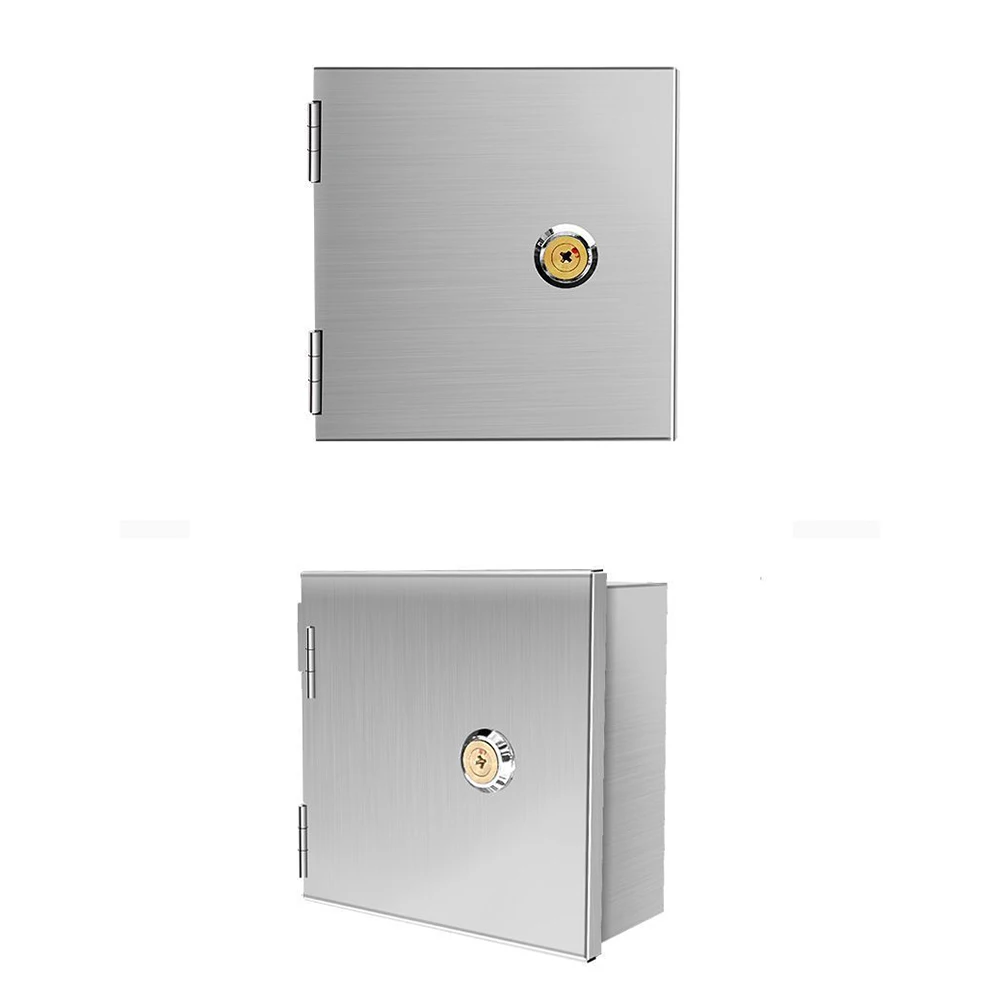 Waterproof Stainless Steel Ele - đánh giá và giá Outdoor Power Outlet