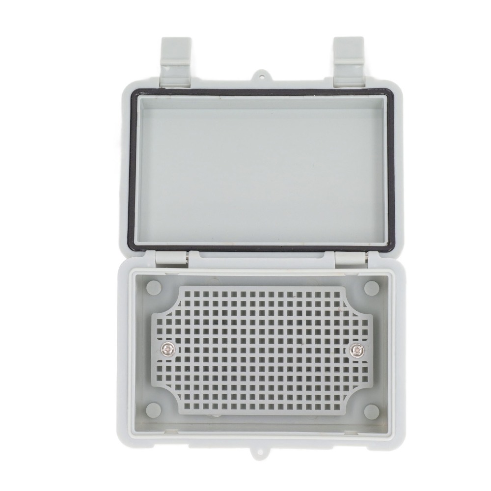Durable 150×100×70mm Waterproo - đánh giá và giá Outdoor Power Outlet Box