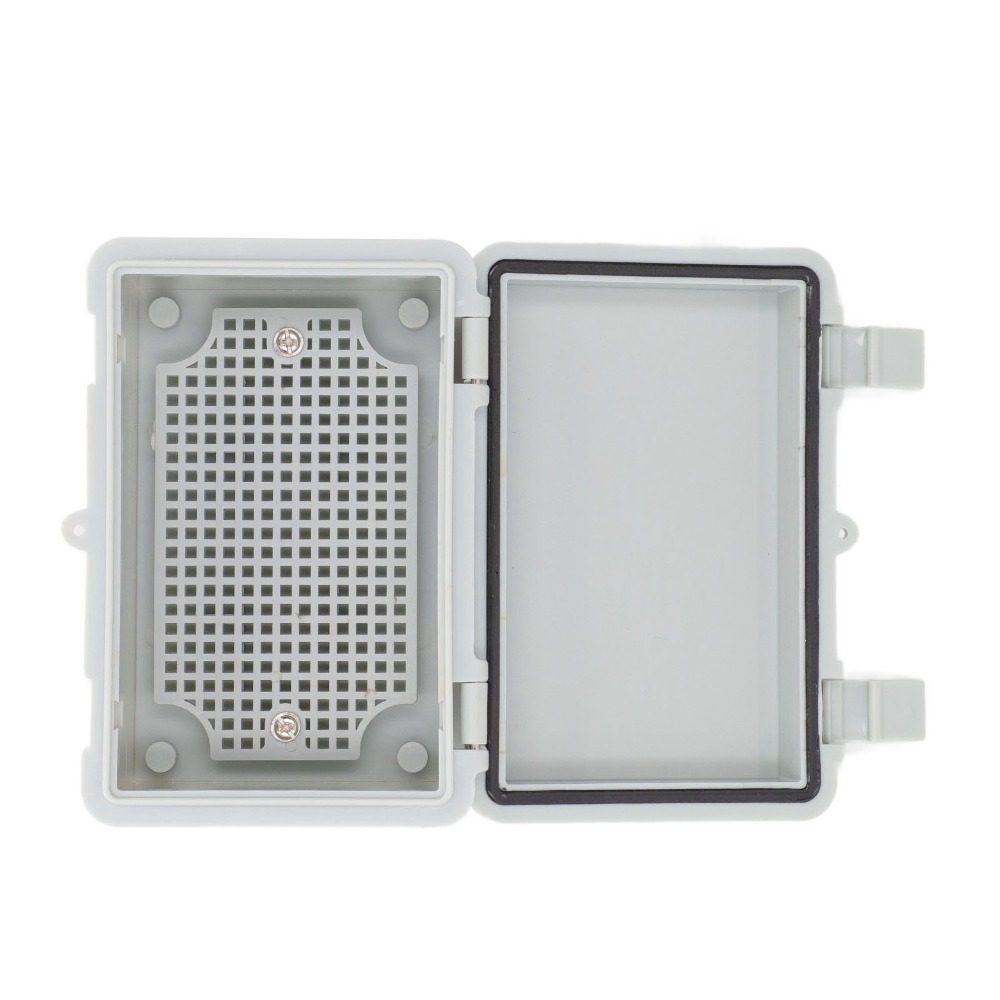 Durable 150×100×70mm Waterproo - đánh giá và giá Outdoor Power Outlet Box