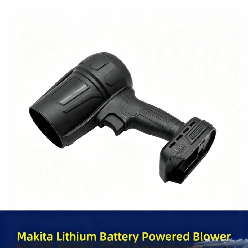 Air Blower Handheld Cordless D - đánh giá và giá Leaf Blower Cordless