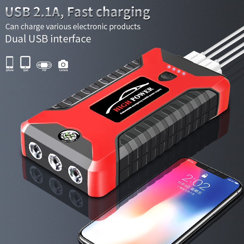 High quality Emergency start p - đánh giá và giá Outdoor Power Supply 12V