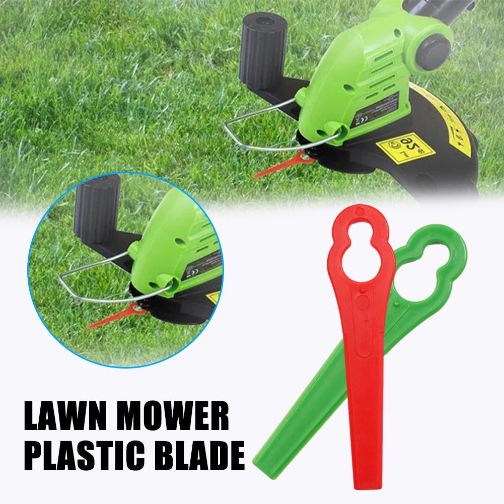 100PCS Plastic Grass Trimmer R - đánh giá và giá Hedge Trimmer Cordless