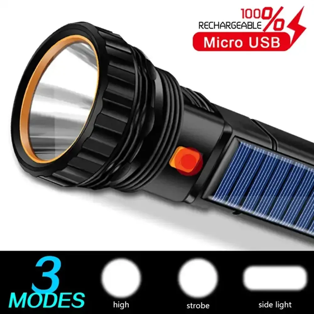 1PC Multi-function Solar LED F - đánh giá và giá Outdoor Powerbank