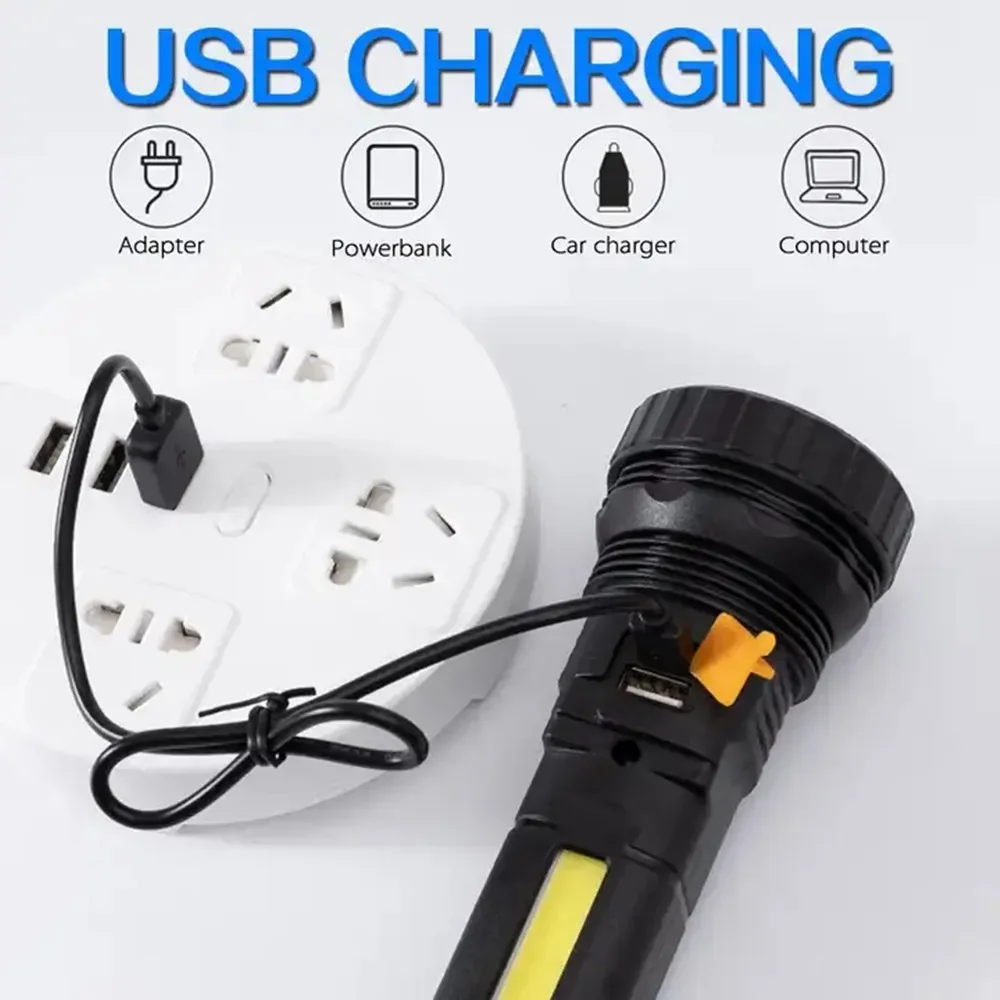 1PC Multi-function Solar LED F - đánh giá và giá Outdoor Powerbank