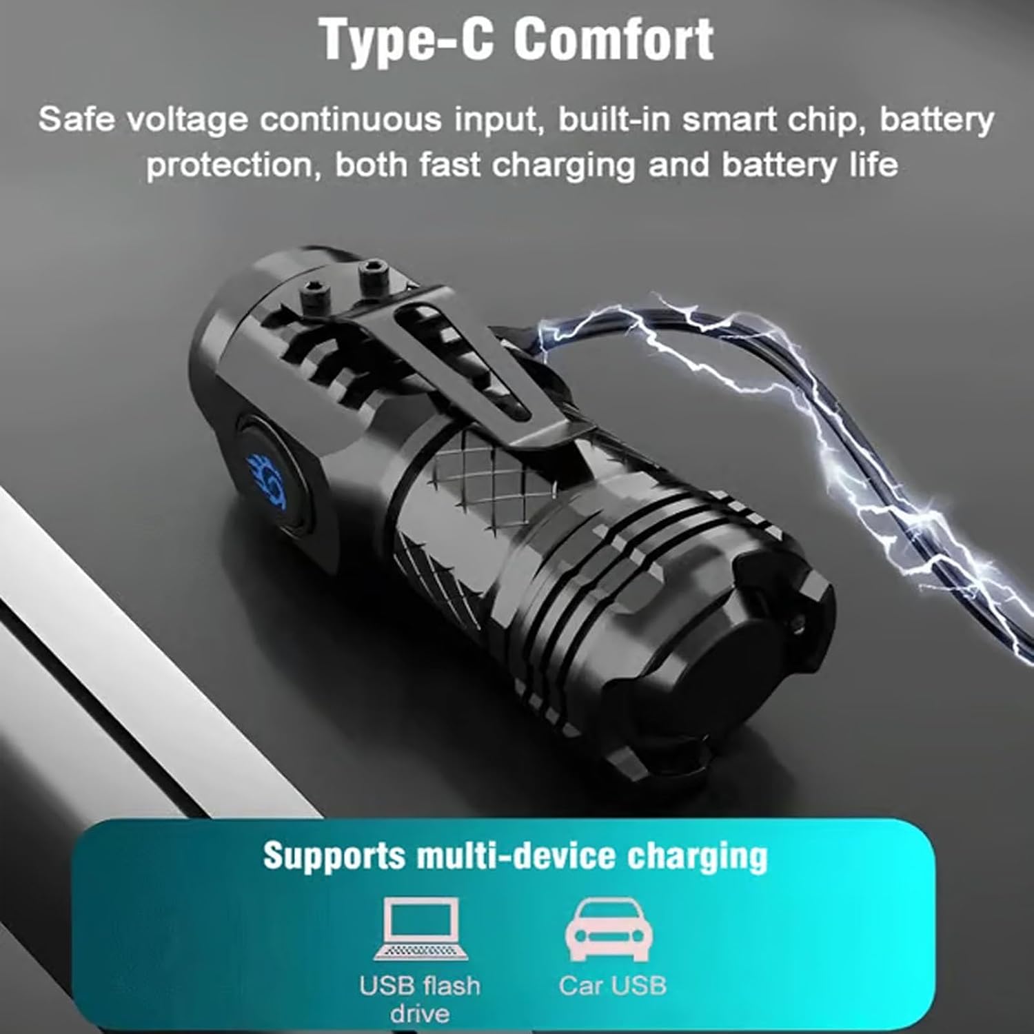 High Strong Power Tactical Fla - đánh giá và giá Outdoor Power Reno