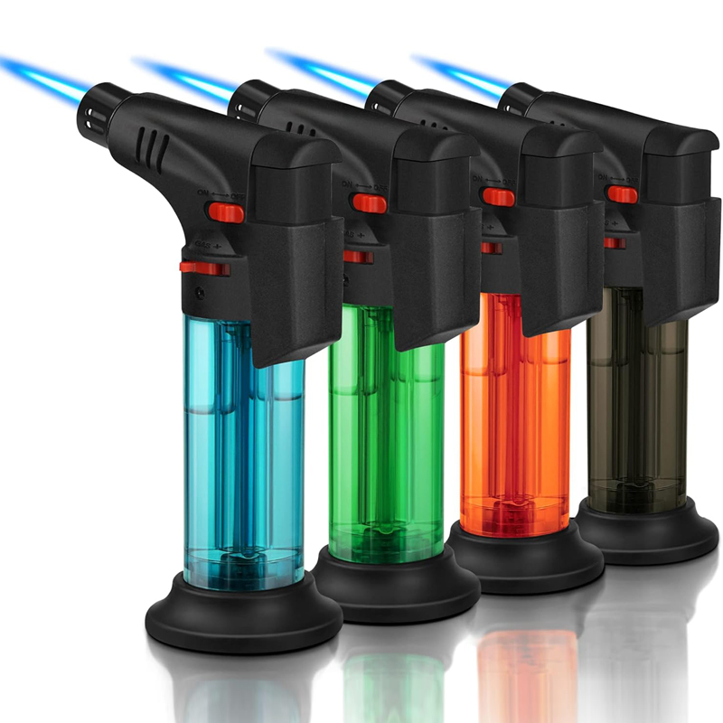 Torch Lighters, Jet Flame, But - đánh giá và giá Outdoor Kitchen Power Burner
