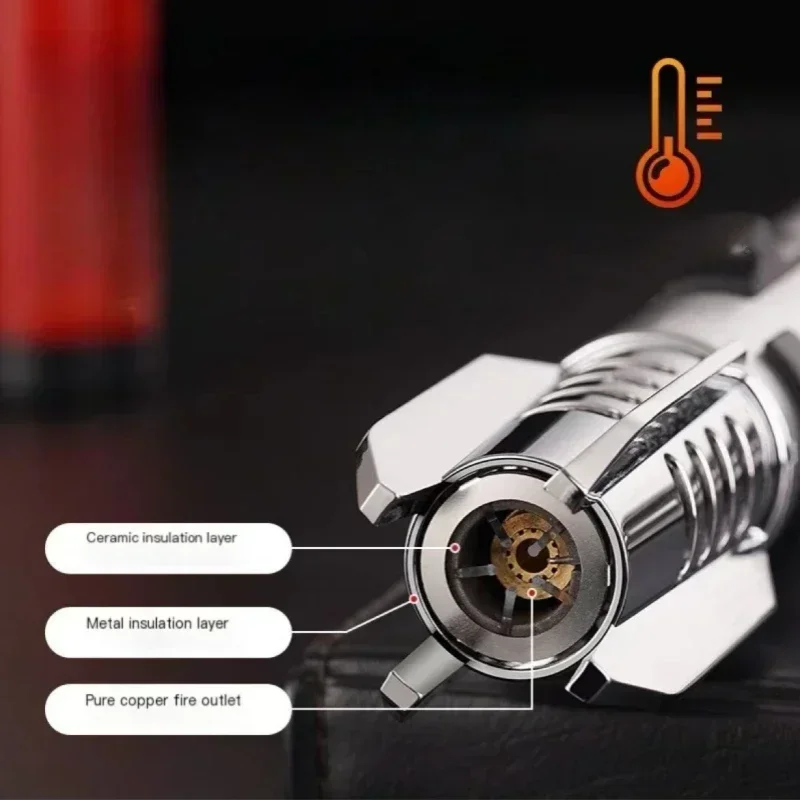High Temperature Welding Gun W - đánh giá và giá Outdoor Kitchen Power Burner